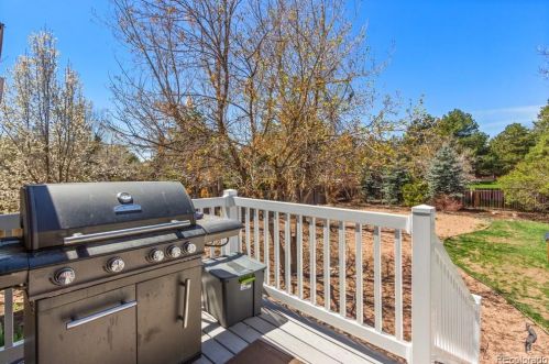 2907 Eastborough Dr, Fort Collins CO  80525-2376 exterior