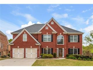 2352 Arlington Pointe Way, Kennesaw, GA 30152-7453