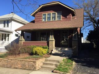 64 Pacemont Rd, Columbus OH  43202-1223 exterior