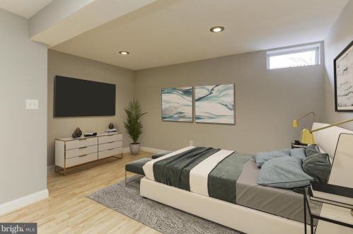 28 Avonshire Ct, Silver Spring MD 20904-6712 exterior