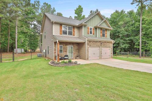 180 Barnesville Rd, Milner, GA 30257-3200