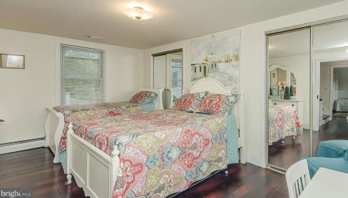 1122 Duncan Rd, Harpers Ferry WV 25425-5350 exterior