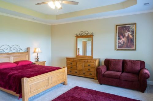 6 Mulberry Ln, Big Canoe GA  exterior