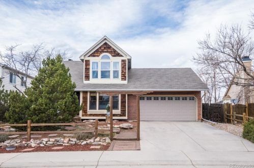 2945 Andes Way, Denver, CO 80013-2345