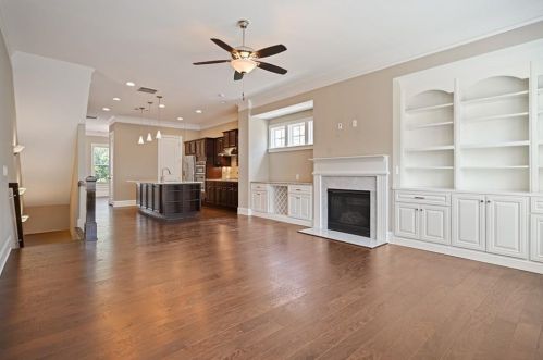 3621 Brookleigh Ln, Atlanta GA  30319-2206 exterior