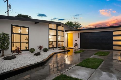 2041 Catalpa Ave, Anaheim CA  92801-3407 exterior