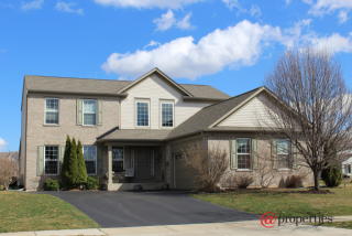 691 Tuscany Dr, Barrington Hills, IL 60102