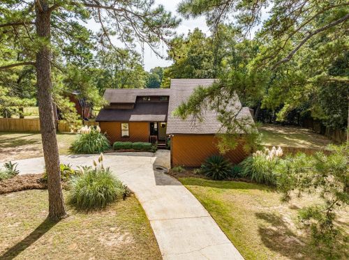 125 Scarborough Dr, North Augusta, SC 29842-9515