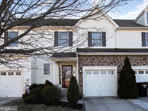 27 Camino Ct, Erial, NJ 08081-3101