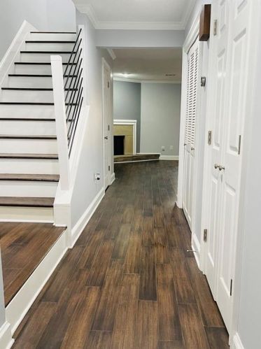 3446 Ashwood Ln, Atlanta GA  30341-4542 exterior