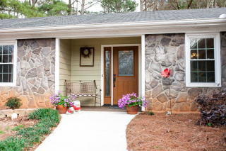 260 Providence Rd, Athens, GA 30606-1930