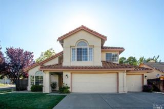 178 Silver Eagle Way, Vacaville, CA 95688-1007