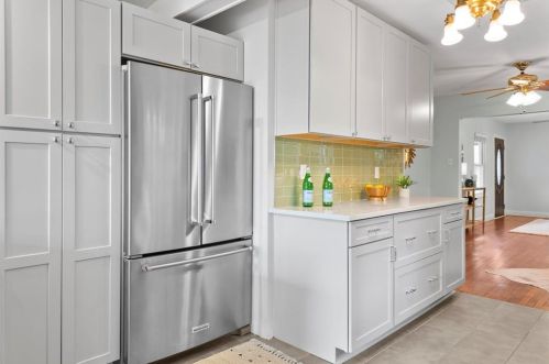 906 43rd St, Austin TX  78751-4405 exterior