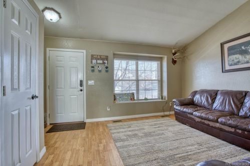 16214 White Hawk Dr, Parker CO  80134-9335 exterior