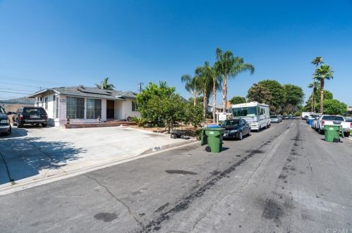 16645 Greenhaven St, Covina, CA 91722-1123