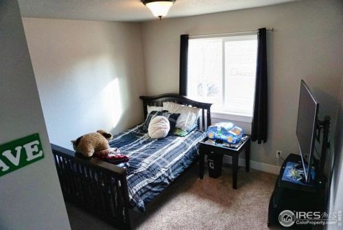 6515 19 St, Greeley CO 80631-5614 exterior