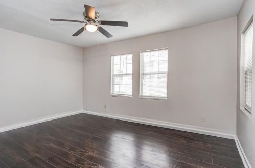 3316 Townsend Dr, Fort Worth TX  76115-4128 exterior