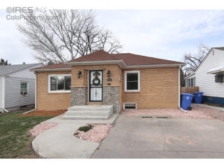 327 Eisenhower Blvd, Loveland, CO 80537-3947