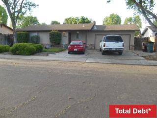 2520 Kilkenny Dr, Modesto, CA 95355-4025