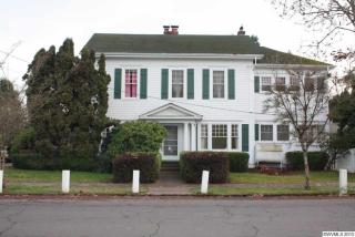 606 Washington St, Albany, OR 97321-2332