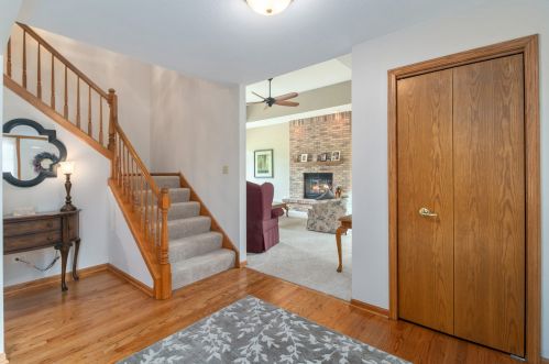 805 Dover Way, Joliet, IL 60404-0554