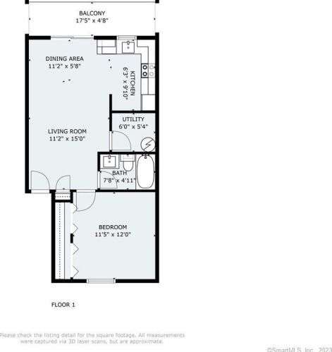 8 Oakwood Ave, Norwalk CT  06850-1340 exterior