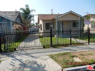 338 91st Pl, Los Angeles, CA 90003-4026