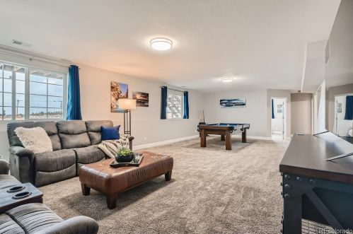 7114 Shenandoah Dr, Elizabeth CO  80107-9330 exterior