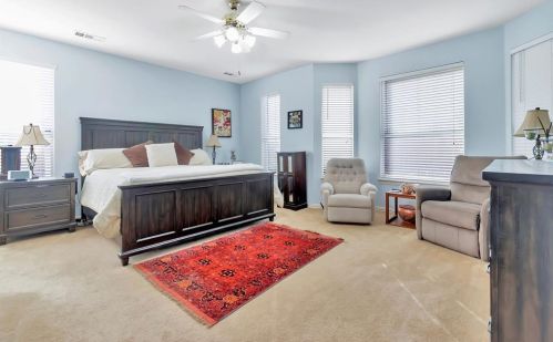 4321 Saginaw Ln, Carrollton TX 75010-1187 exterior