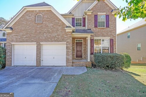 515 Bigelow, Atlanta, GA 30349-3960