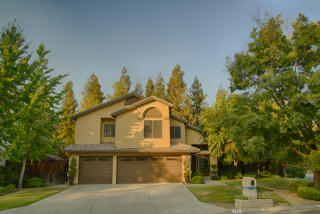 896 Buckhill Rd, Fresno, CA 93720-0702