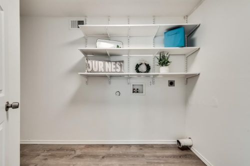 5720 Truelson Dr, Fort Worth TX  76134-1225 exterior