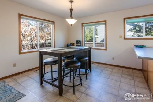 2212 Bronson St, Fort Collins CO  80526-6113 exterior