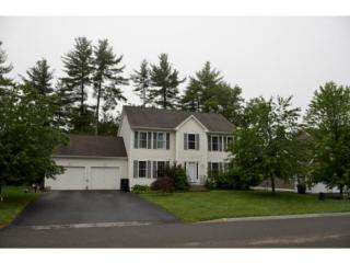 9 Daylily Dr, Nashua, NH 03062-3090