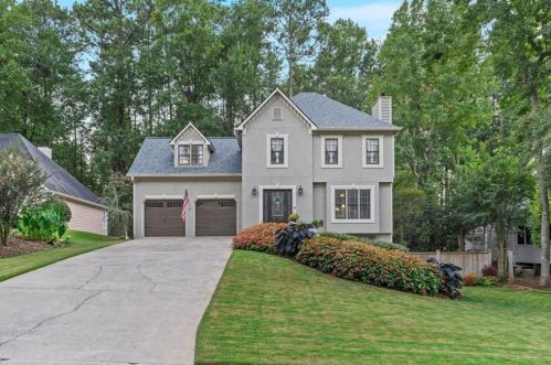 1326 Winding River Trl, Holly Springs, GA 30188-5305