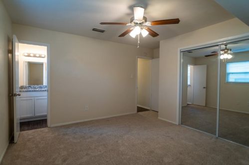 3406 Cheyenne St, Irving TX  75062-3013 exterior