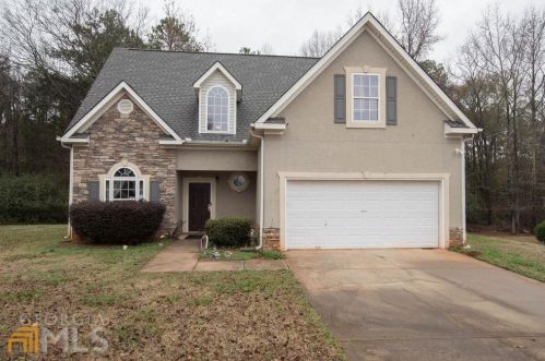 115 Autumn Ridge Dr, Griffin GA  30224-4531 exterior