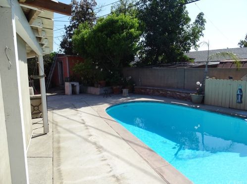 1247 Groton St, Anaheim CA  92801-1543 exterior