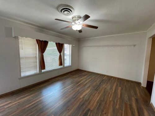 3220 Fairview St, Fort Worth TX  76111-5308 exterior