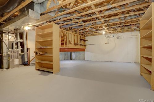 7156 Dry Creek Cir, Englewood CO 80112-2542 exterior