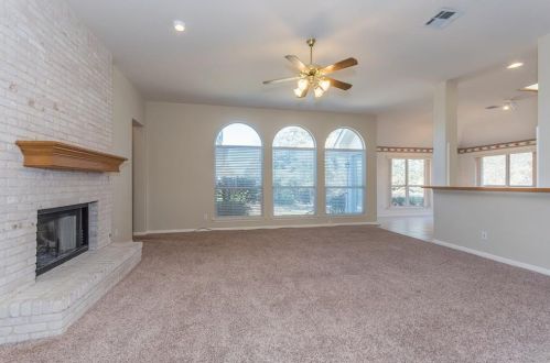 15808 Chatham Wood Dr, Austin TX  78717-4860 exterior