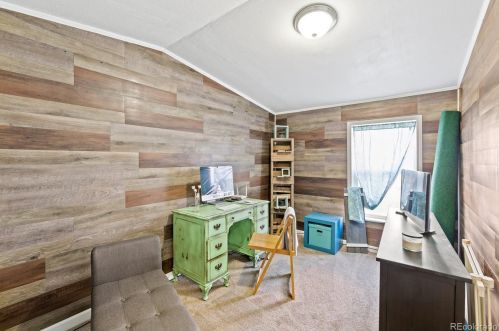 24150 Range View Way, Calhan CO  80808-9236 exterior