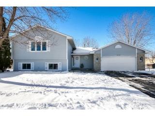 1216 Clover Ct, Prior Lake, MN 55379-3419