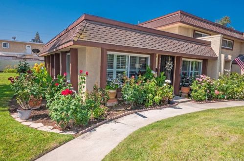 2056 Greenhaven St, Covina, CA 91724-1826