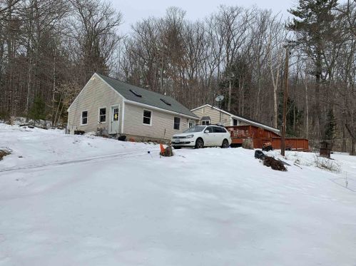 599 Buffalo Rd, Wentworth, NH 03282-3418
