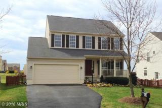 134 Burnell Pl, Leesburg, VA 20175-6112