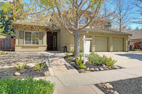 5810 Felicia Ave, Livermore, CA 94550-8139