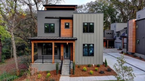 1231 Holly St, Atlanta, GA 30318-5329