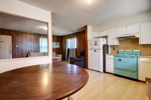 5415 Evans Ave, Austin TX  78751-1326 exterior