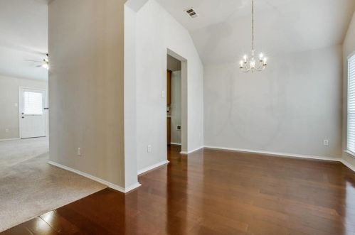 2256 Deniro Dr, Fort Worth TX  76134-4155 exterior